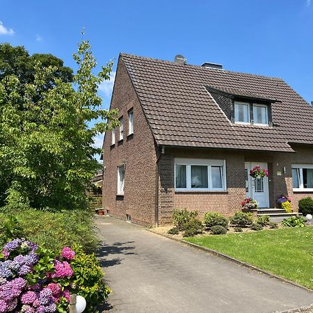 Ferienwohnung Luzia Nettetal Exteriér fotografie