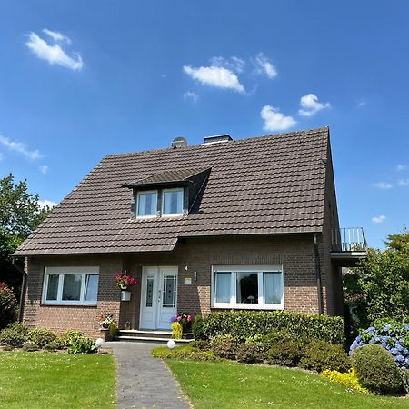 Ferienwohnung Luzia Nettetal Exteriér fotografie