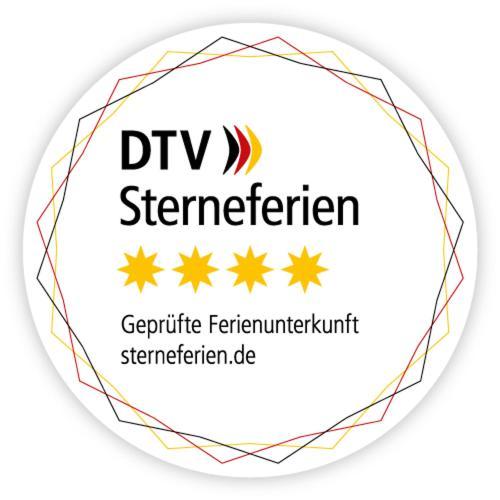 Ferienwohnung Luzia Nettetal Exteriér fotografie